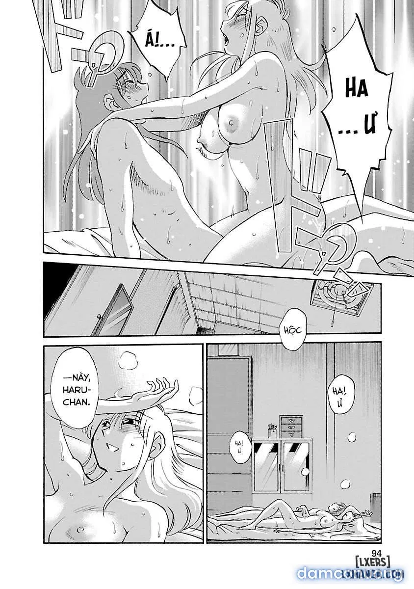 Hirugao 4 