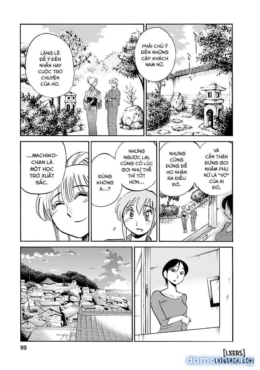 Hirugao 4 