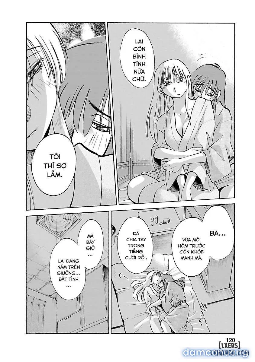 Hirugao 4 