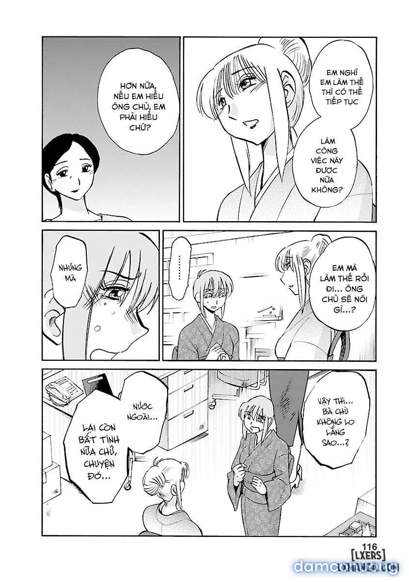 Hirugao 4 