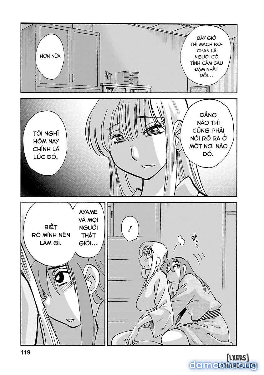 Hirugao 4 