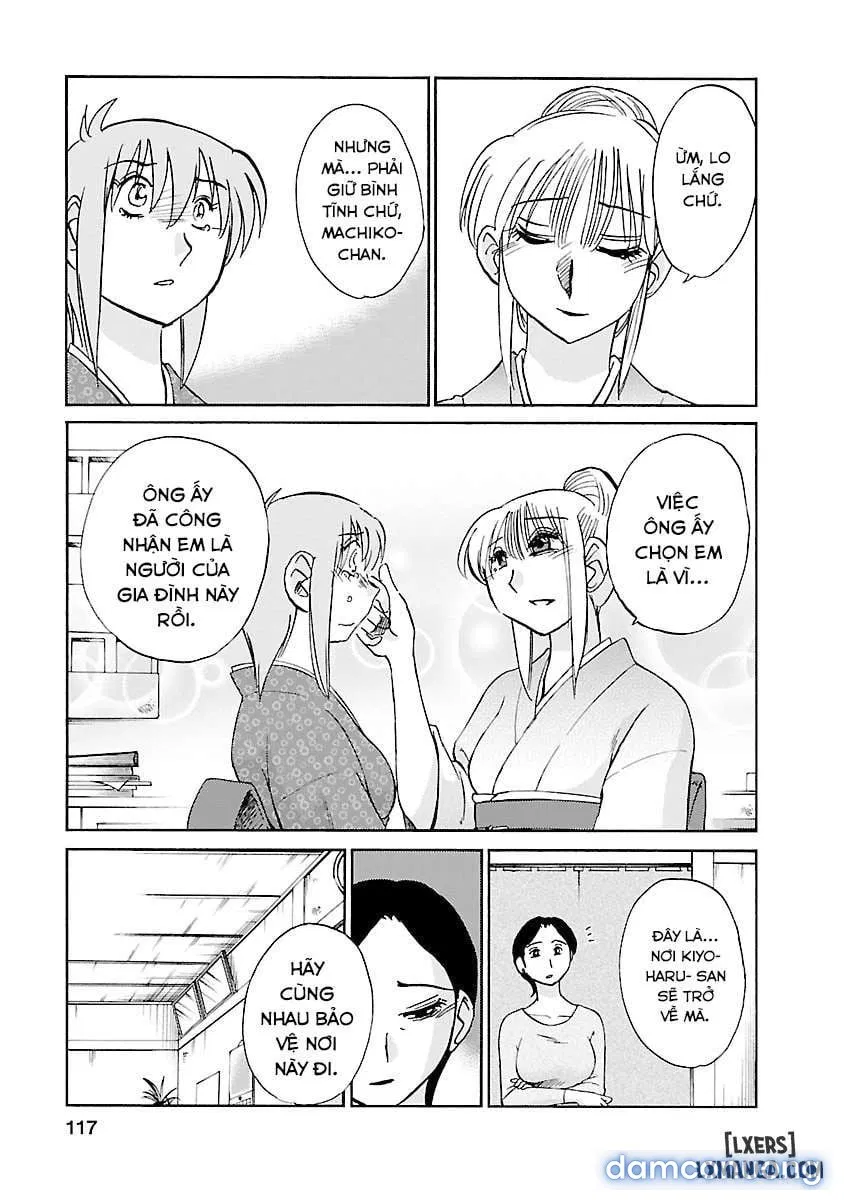 Hirugao 4 