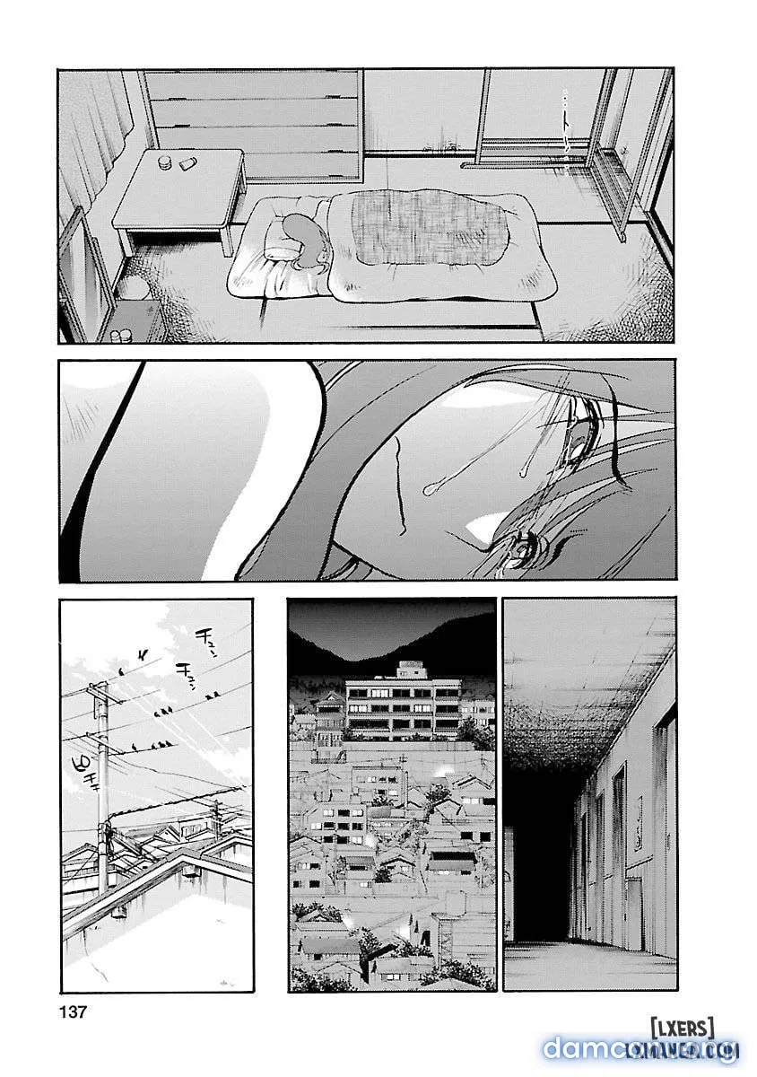 Hirugao 4 