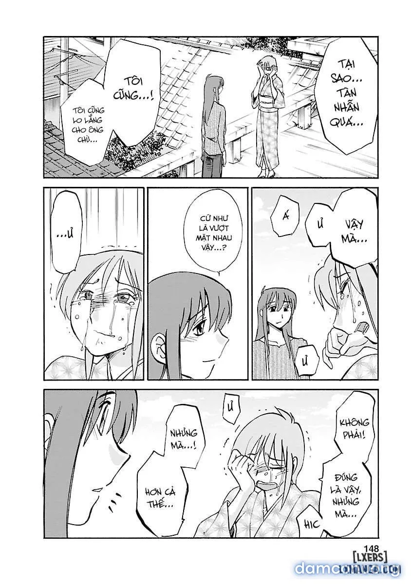Hirugao 4 