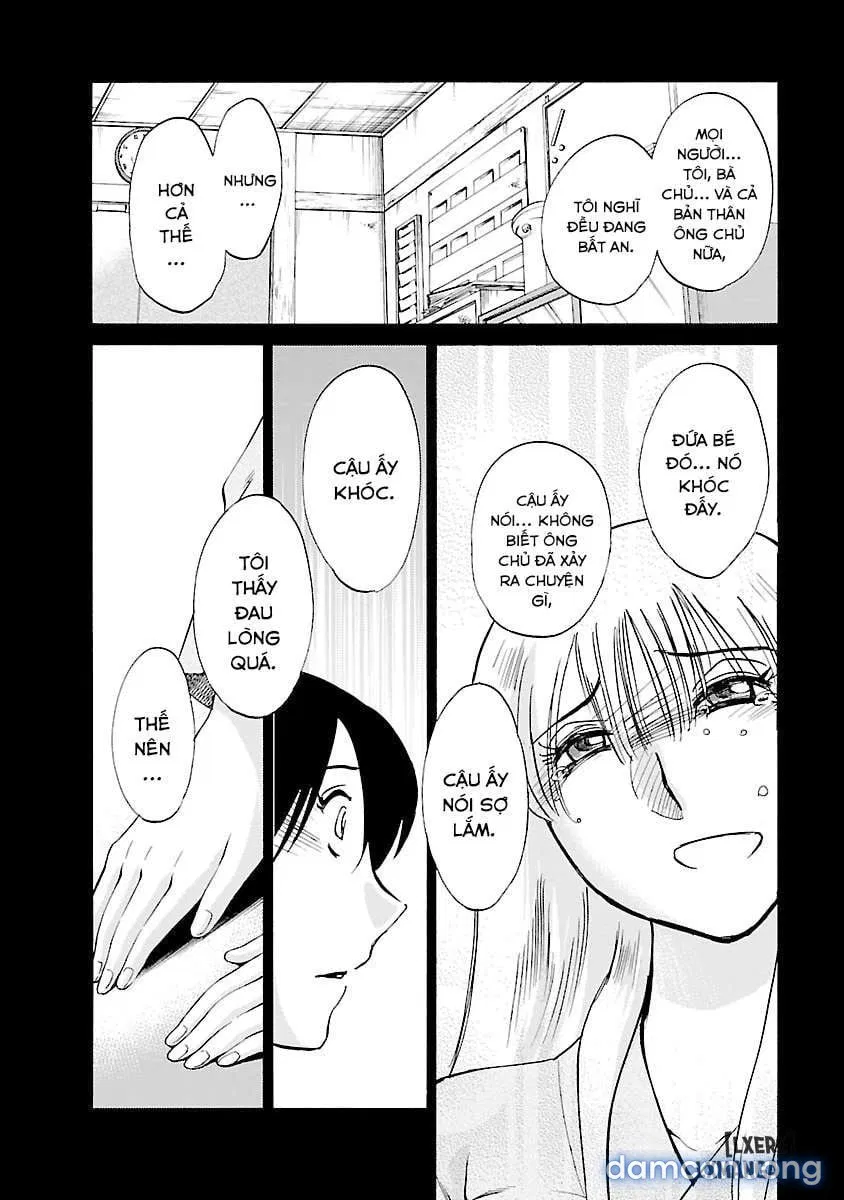 Hirugao 4 