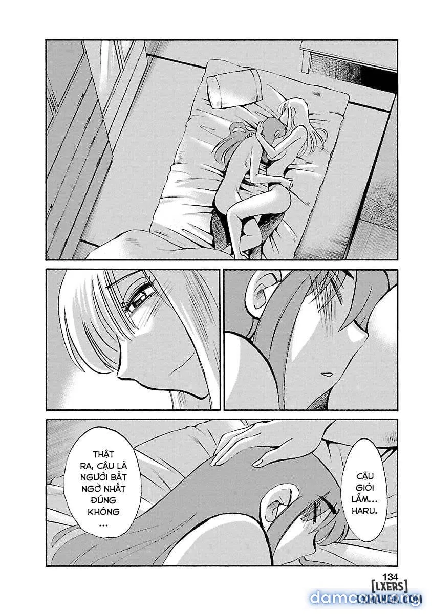 Hirugao 4 