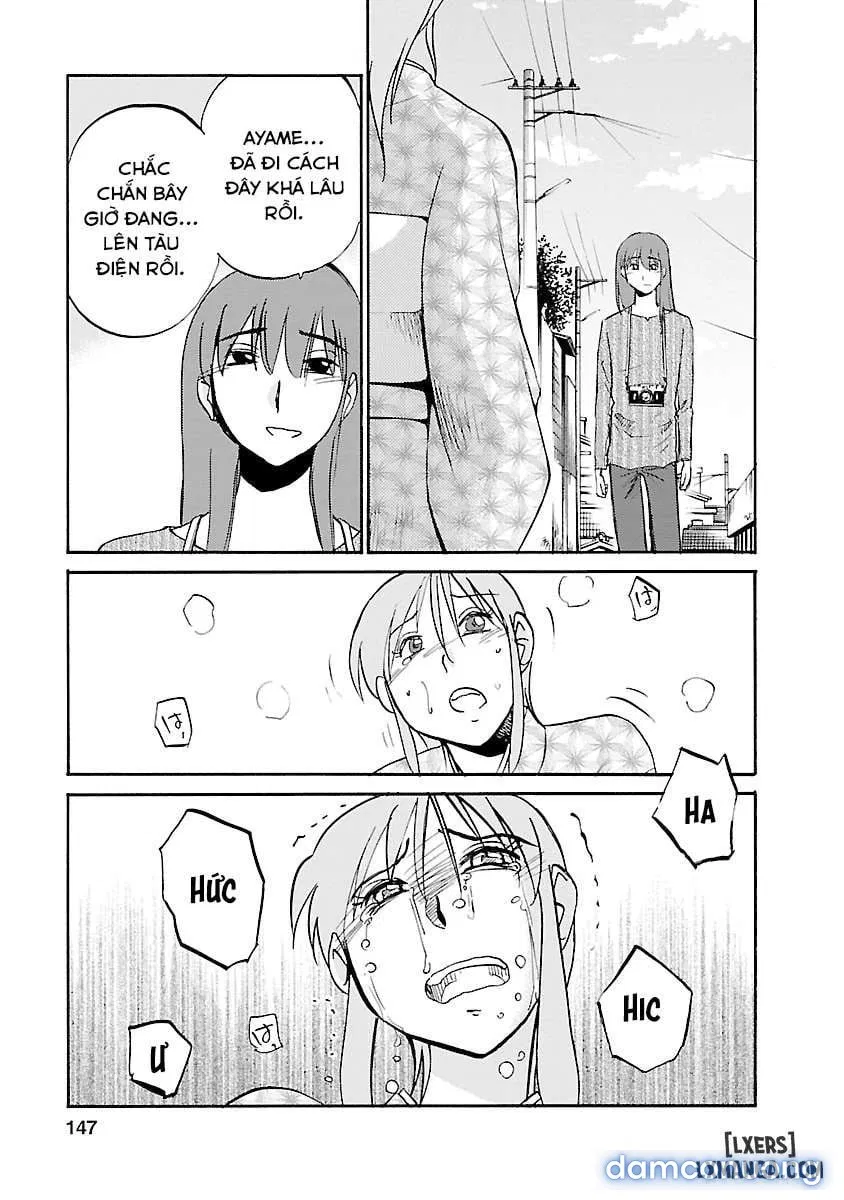Hirugao 4 