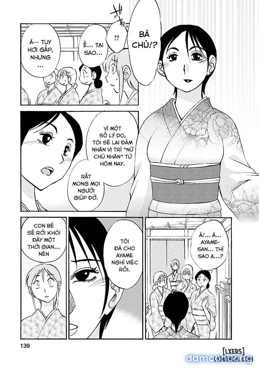 Hirugao 4 
