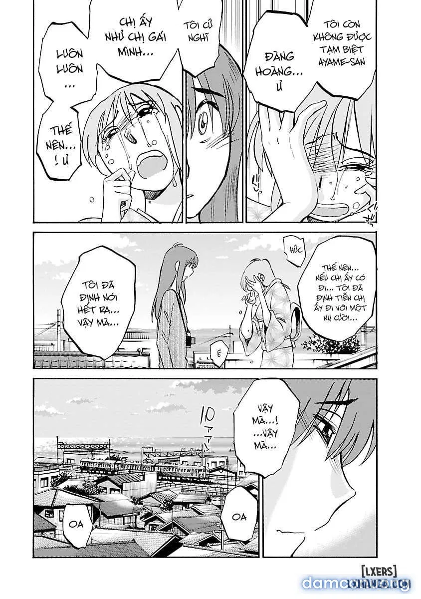 Hirugao 4 