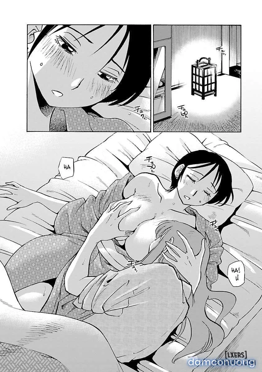 Hirugao 4 