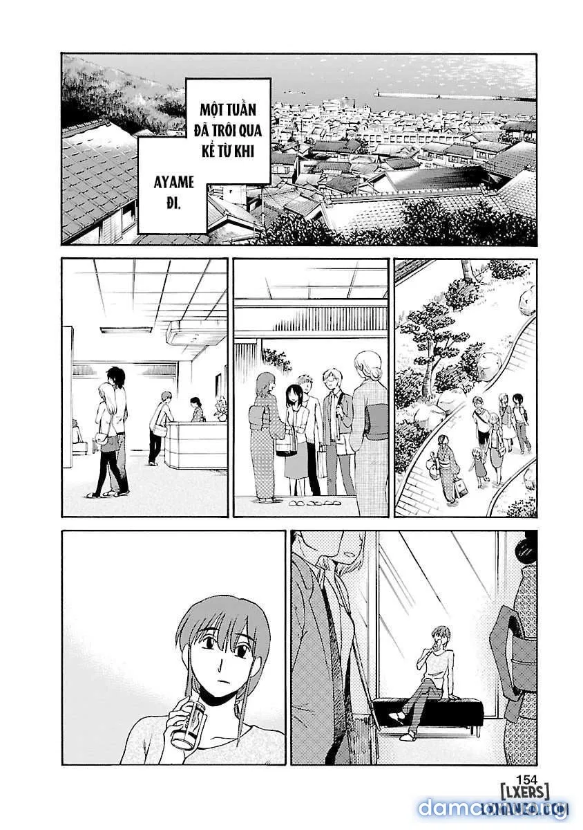 Hirugao 4 