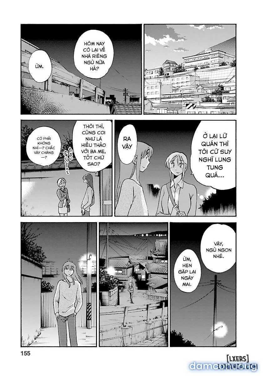Hirugao 4 