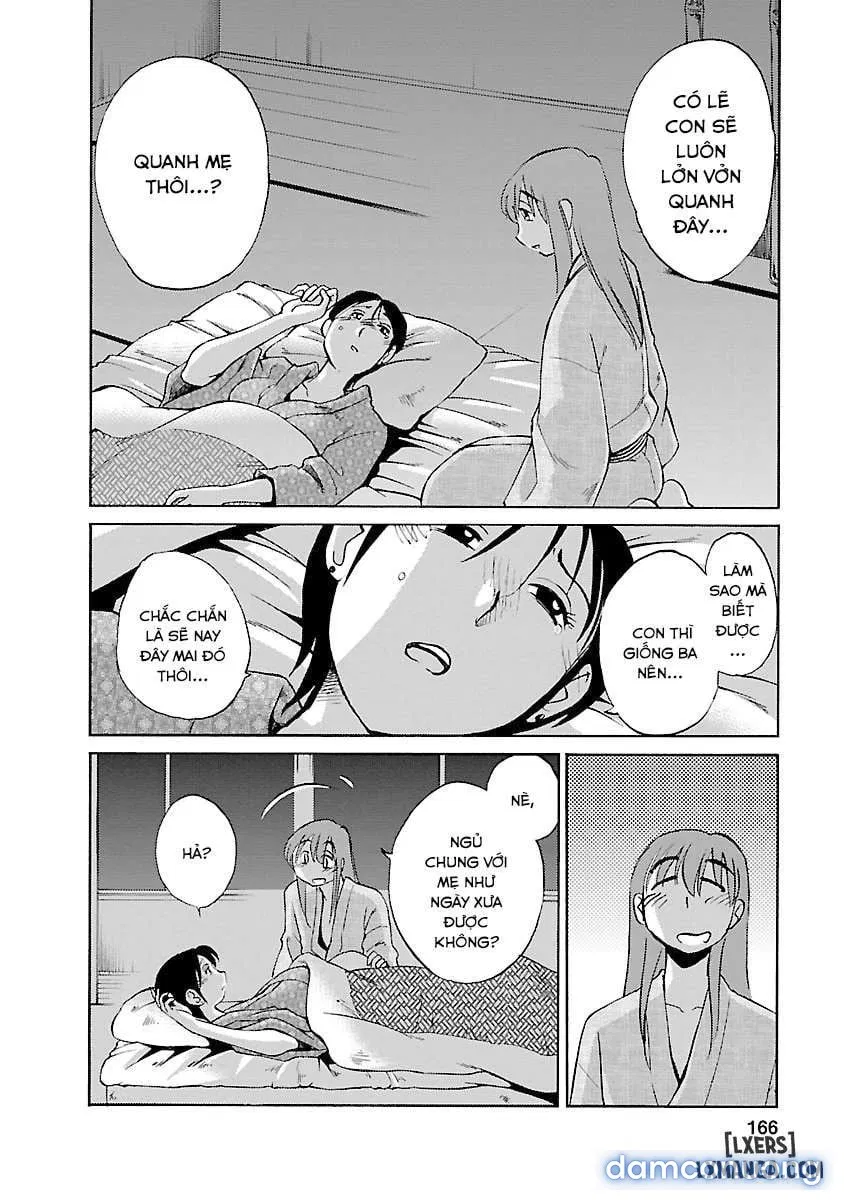 Hirugao 4 