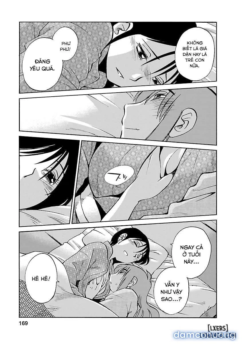 Hirugao 4 
