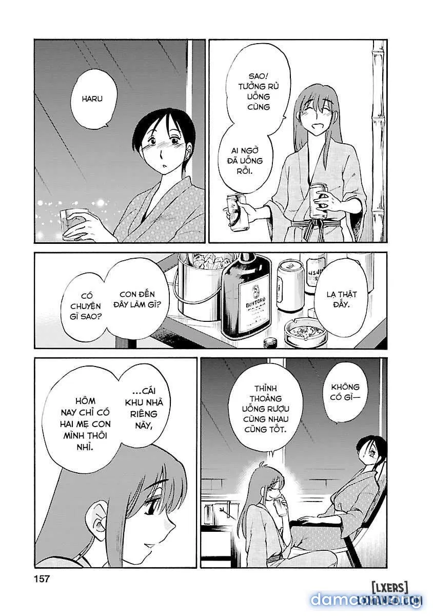 Hirugao 4 