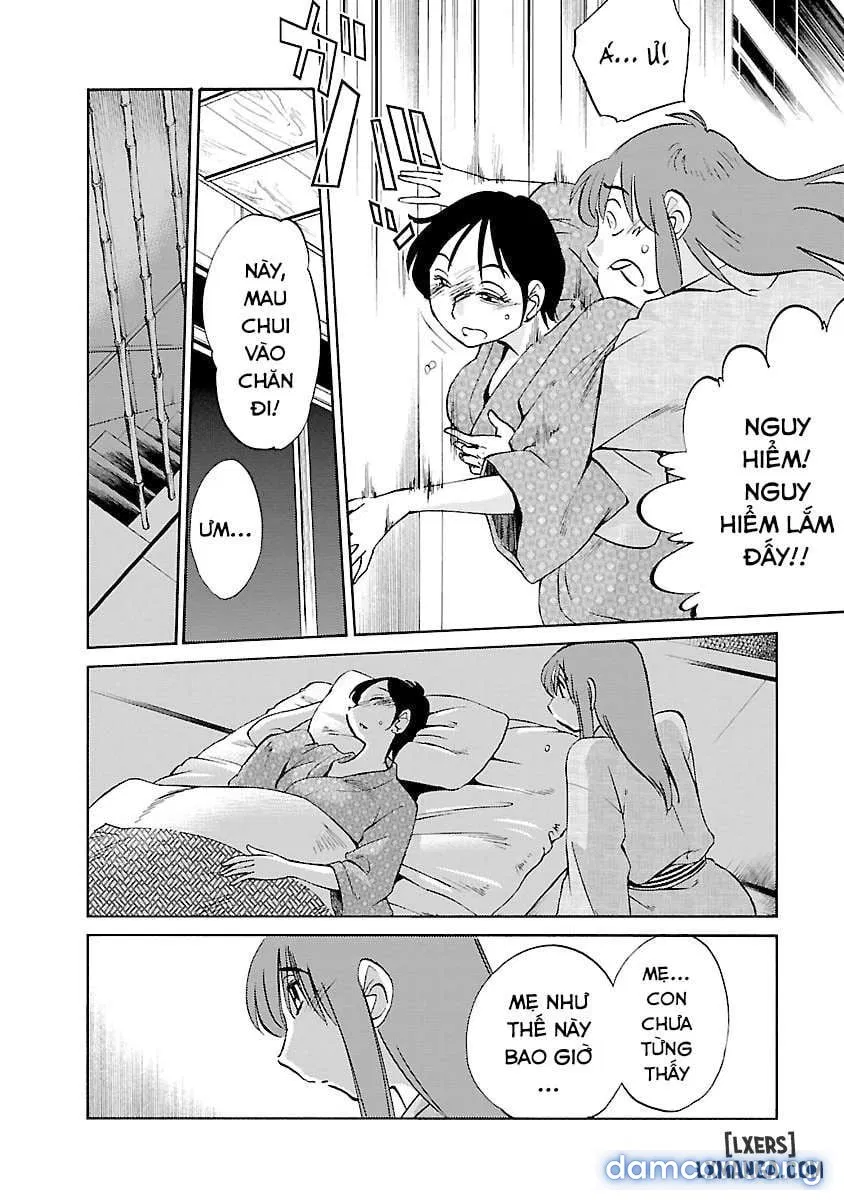 Hirugao 4 