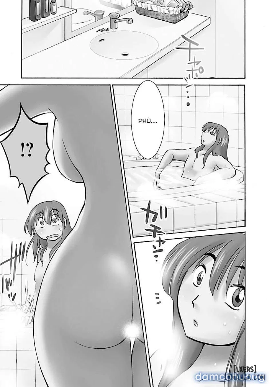 Hirugao 3 