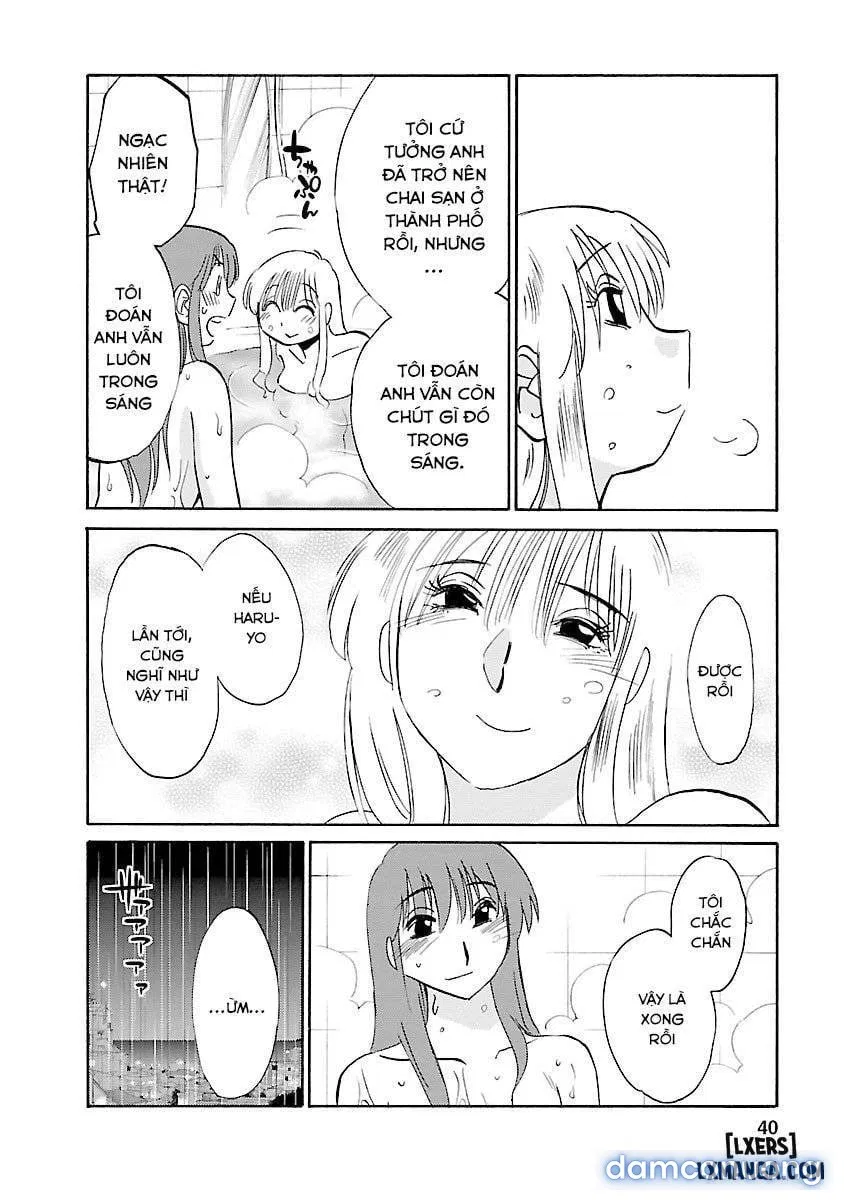 Hirugao 3 