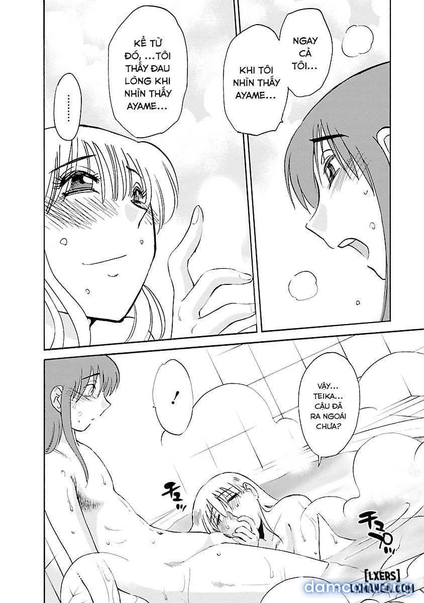 Hirugao 3 