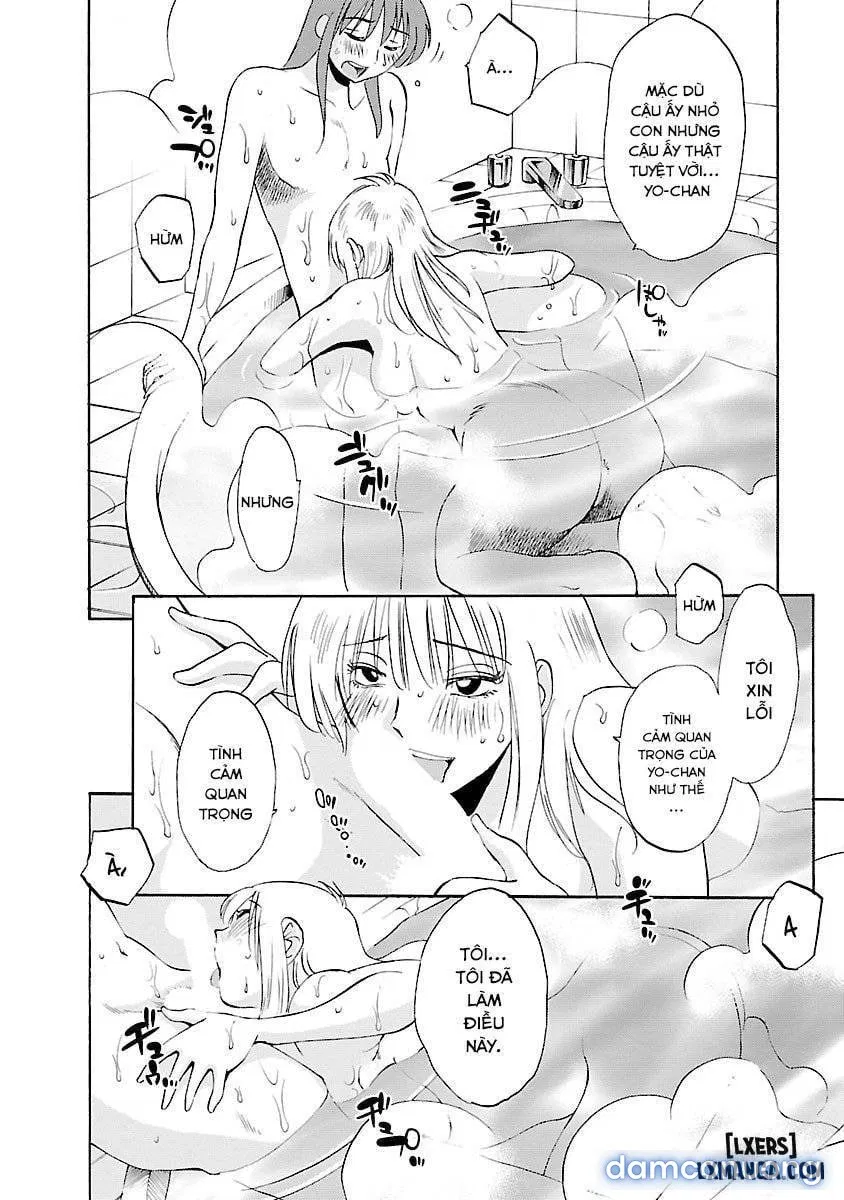 Hirugao 3 