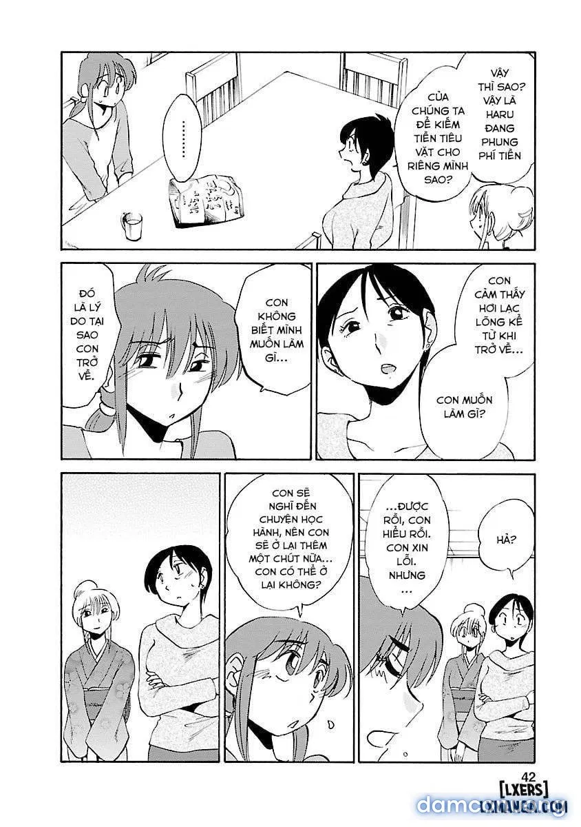 Hirugao 3 
