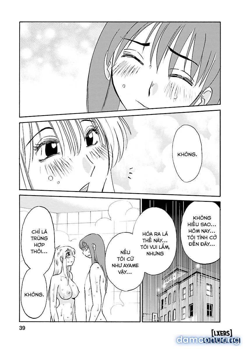 Hirugao 3 