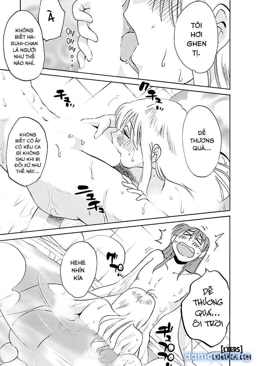 Hirugao 3 