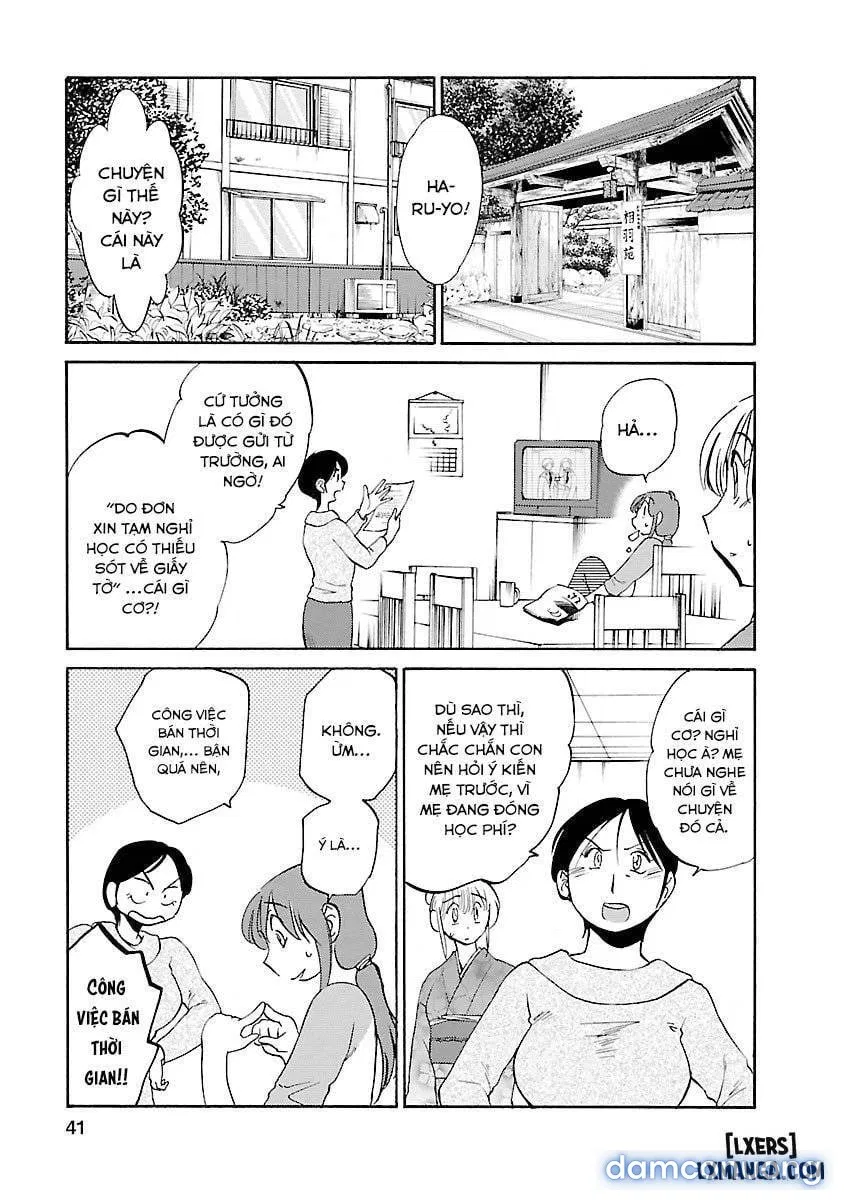 Hirugao 3 
