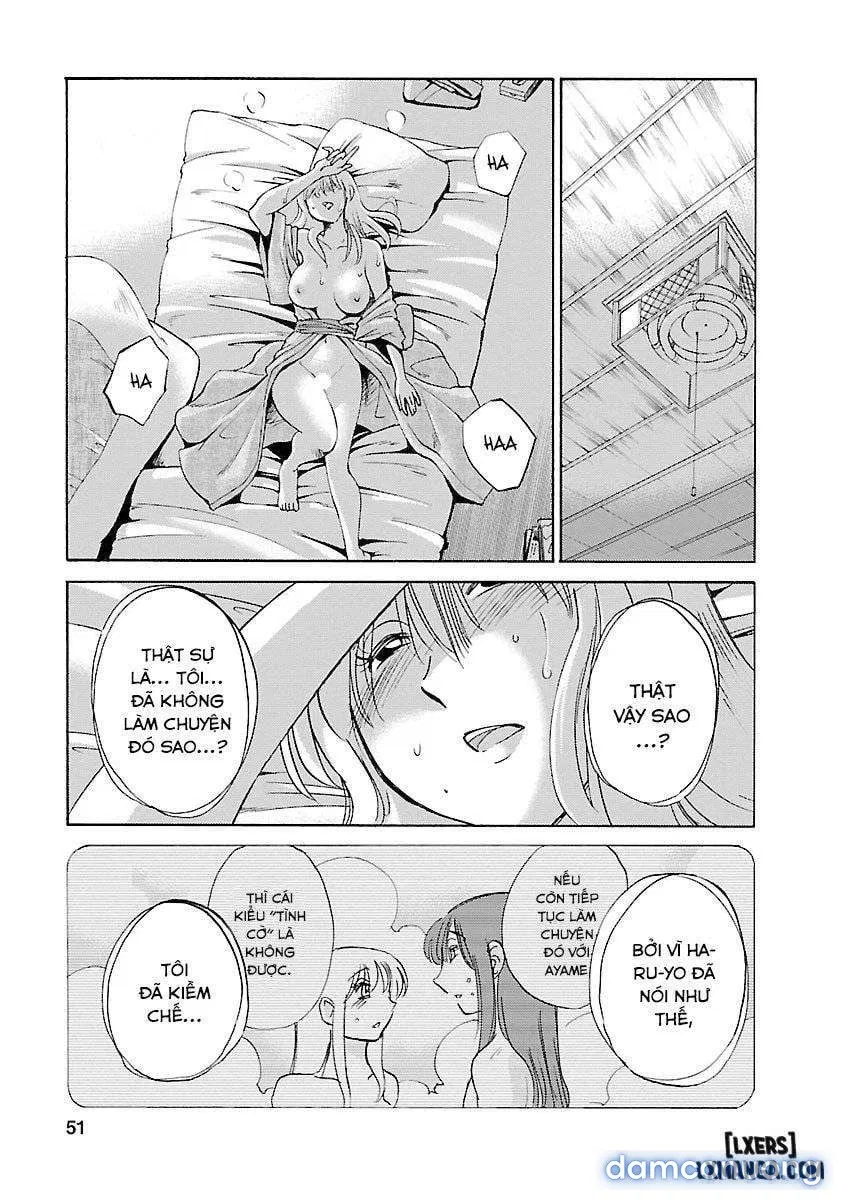 Hirugao 3 