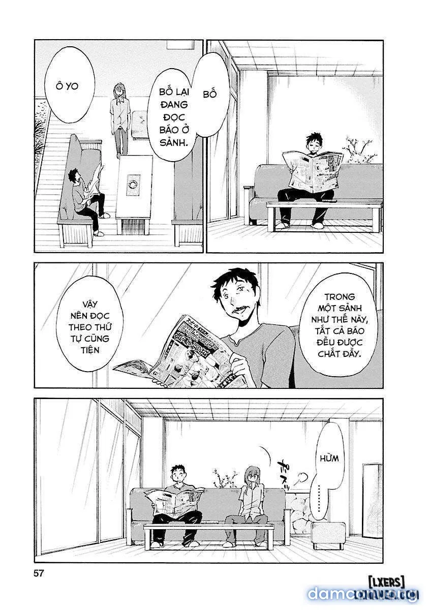 Hirugao 3 