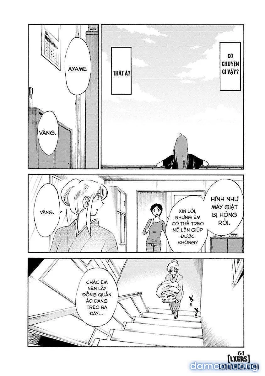 Hirugao 3 