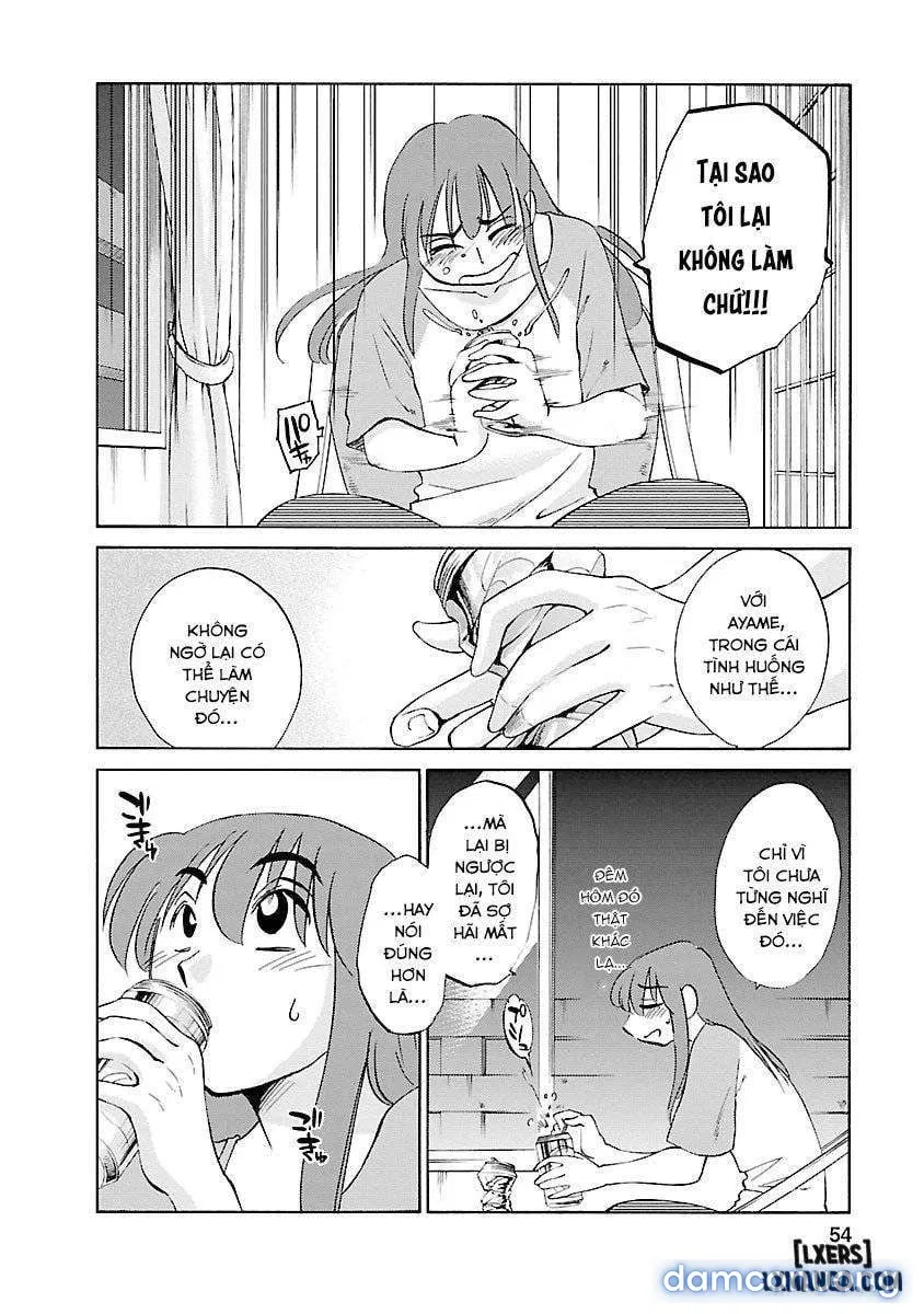 Hirugao 3 