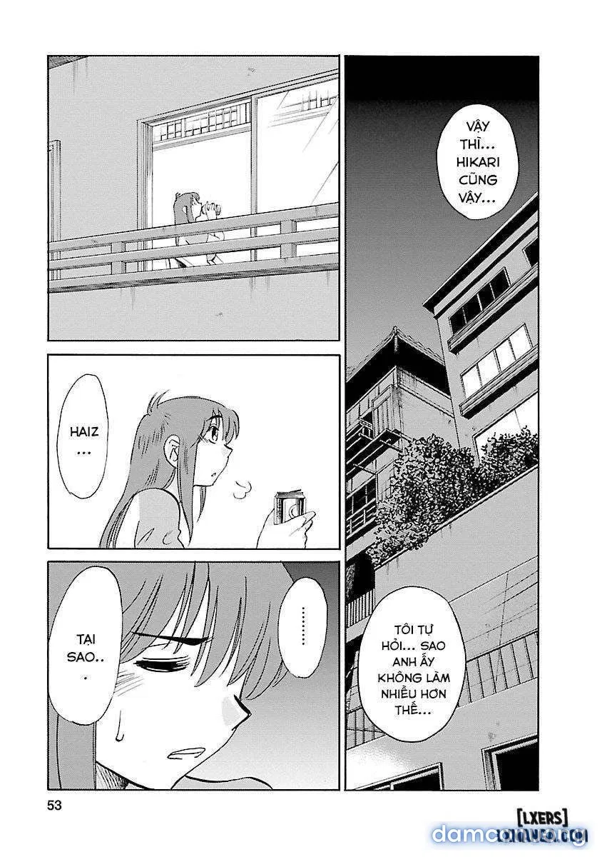 Hirugao 3 