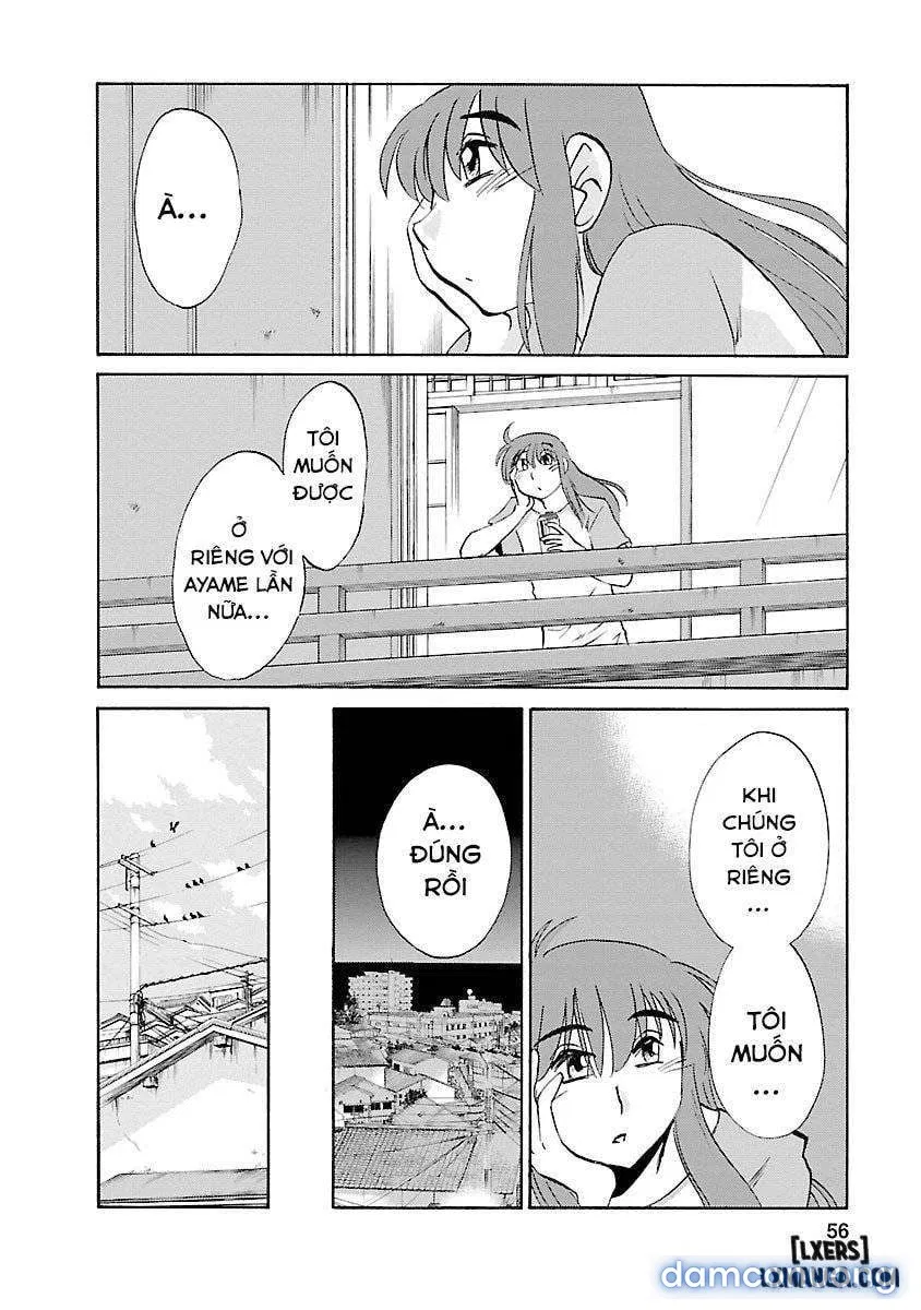 Hirugao 3 