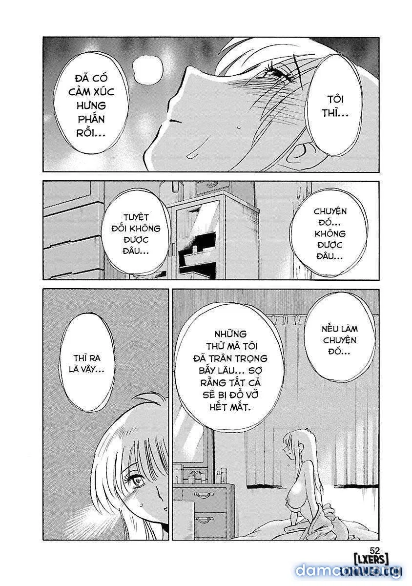 Hirugao 3 