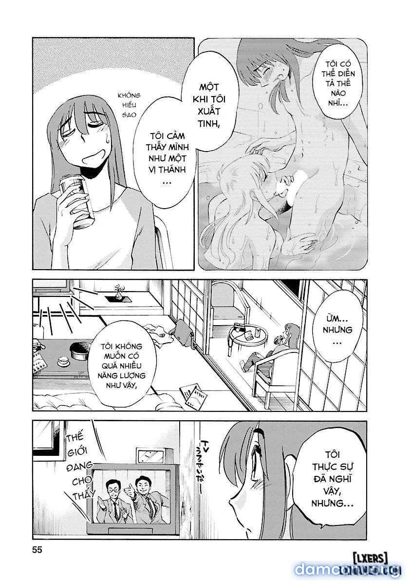 Hirugao 3 
