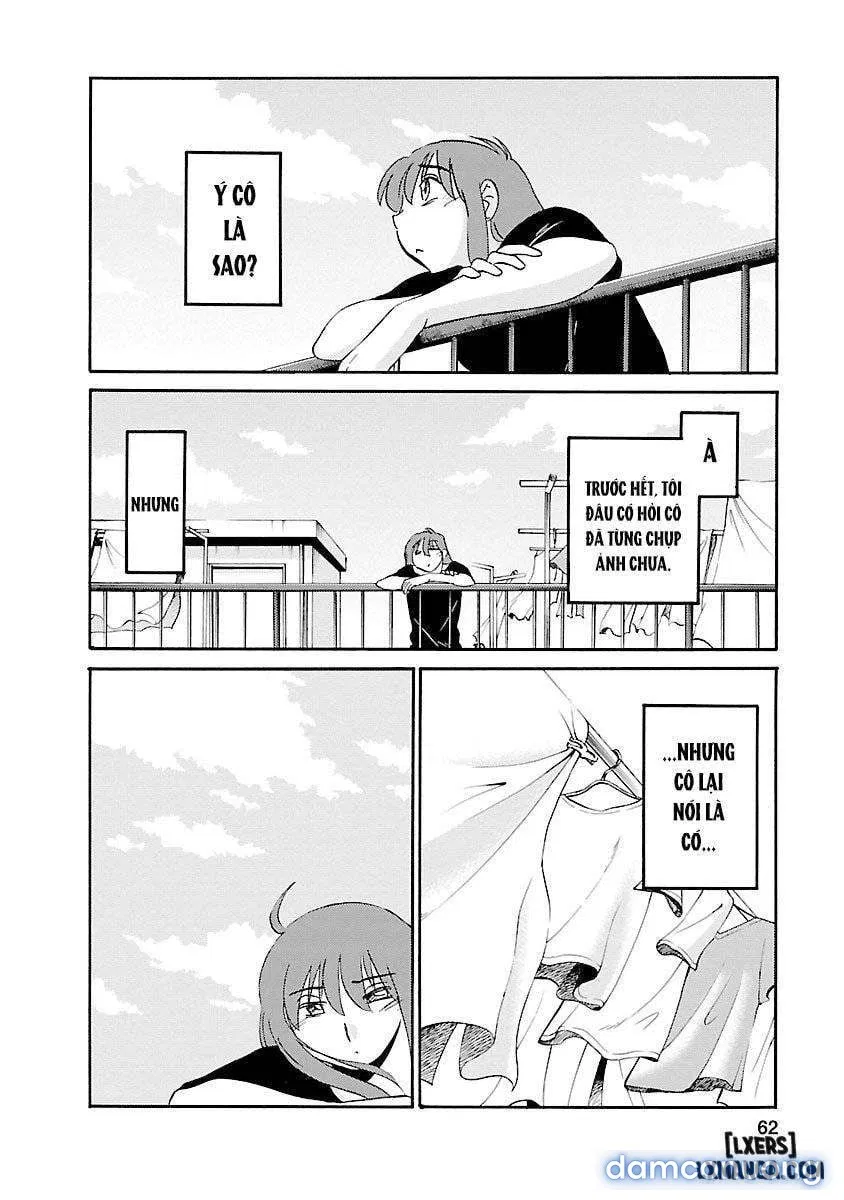 Hirugao 3 