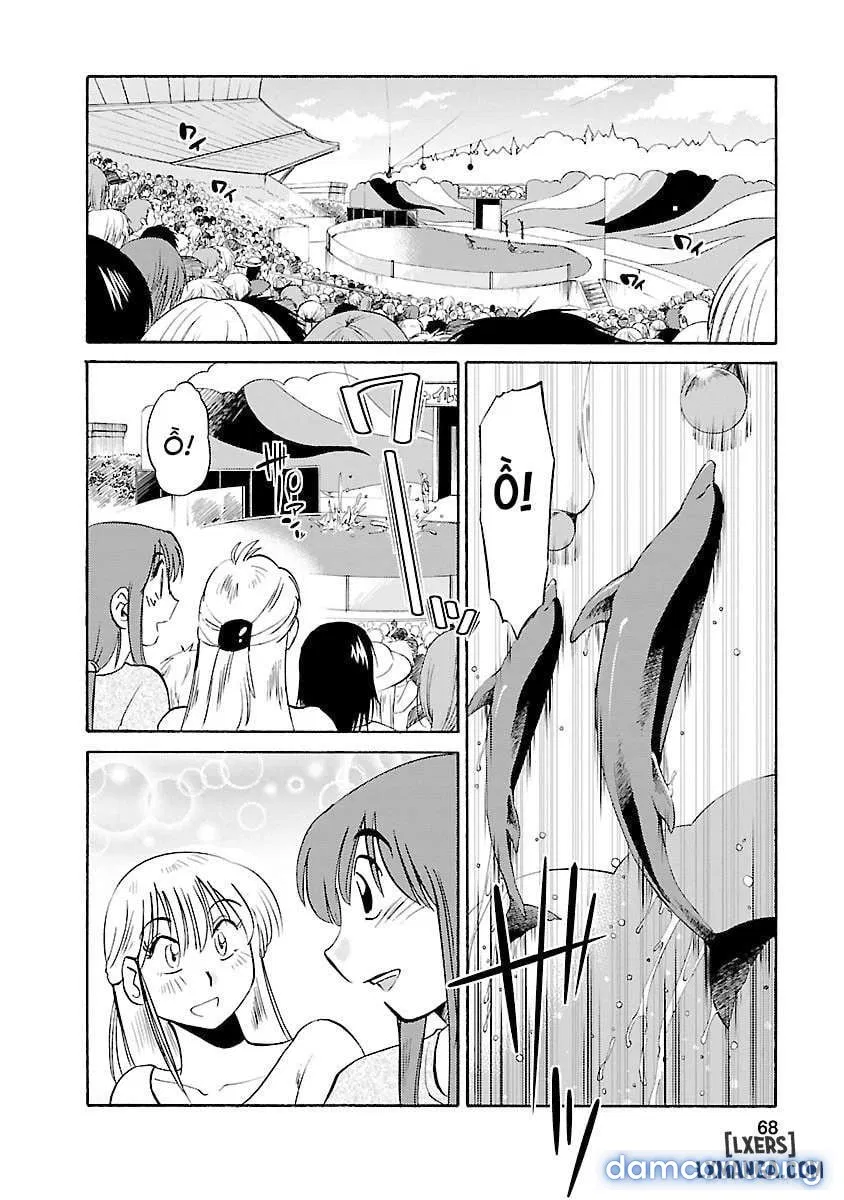 Hirugao 3 