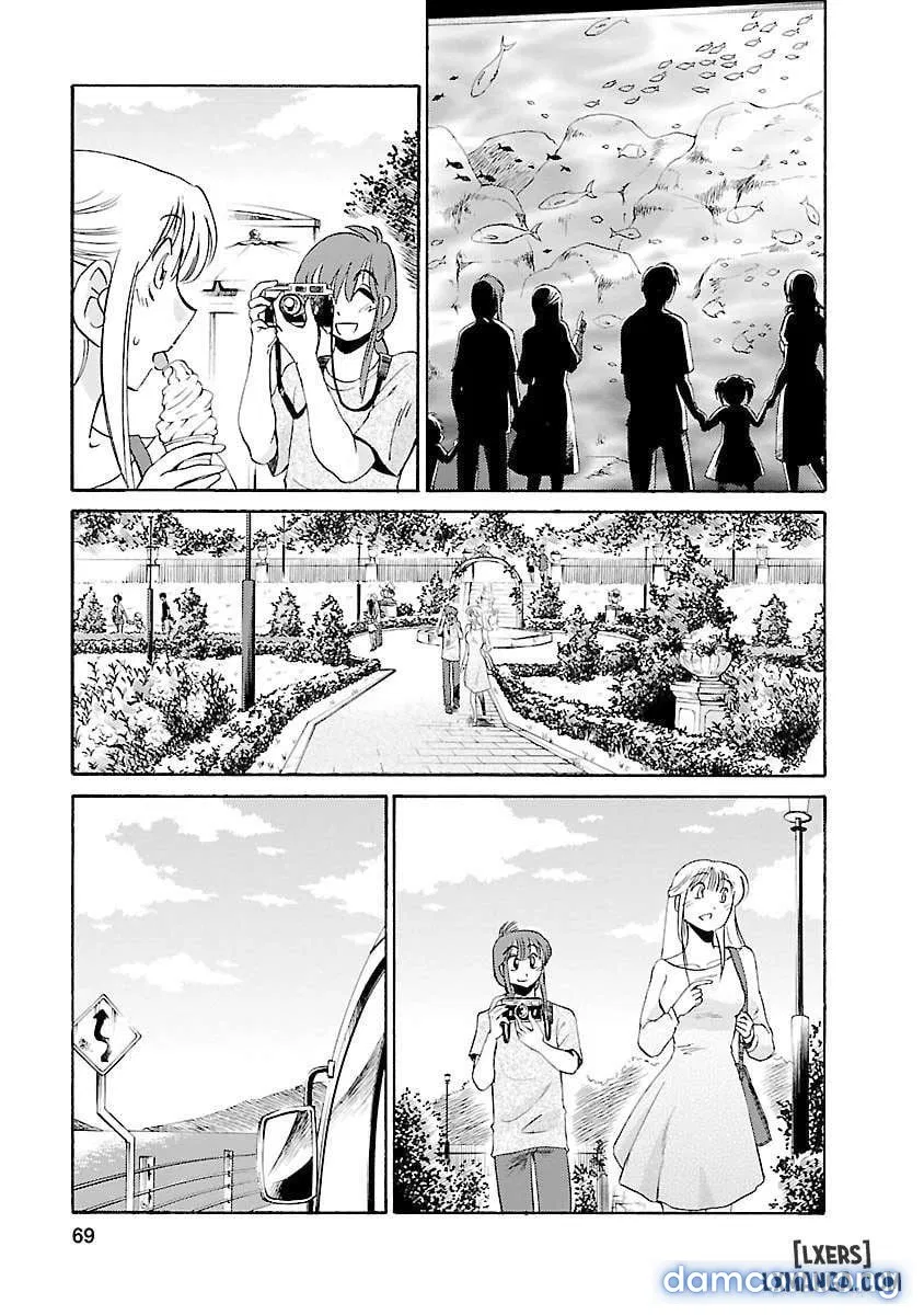 Hirugao 3 
