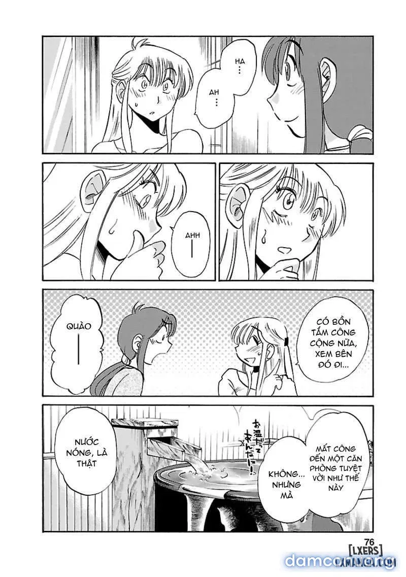 Hirugao 3 
