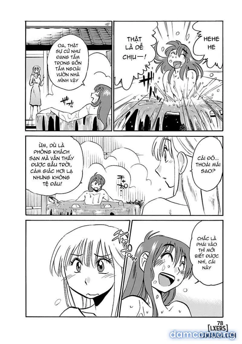 Hirugao 3 
