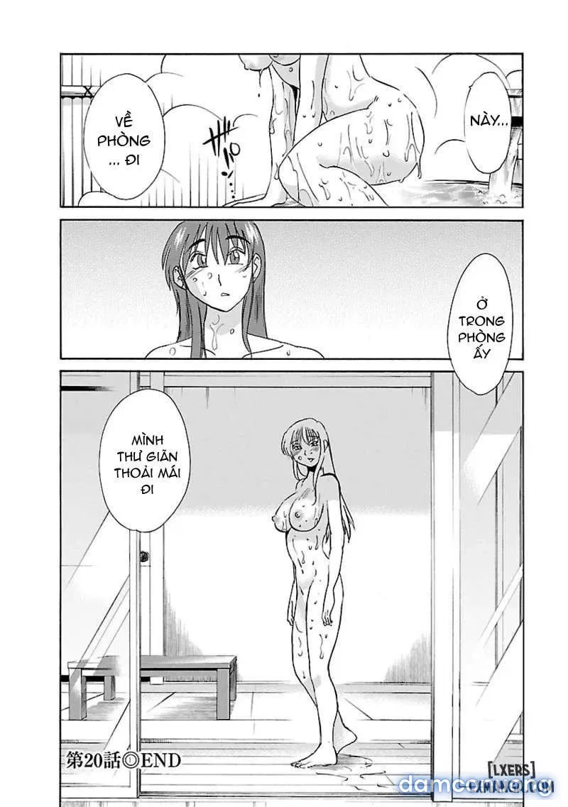 Hirugao 3 