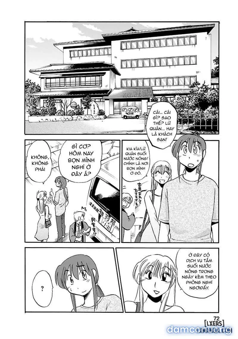 Hirugao 3 