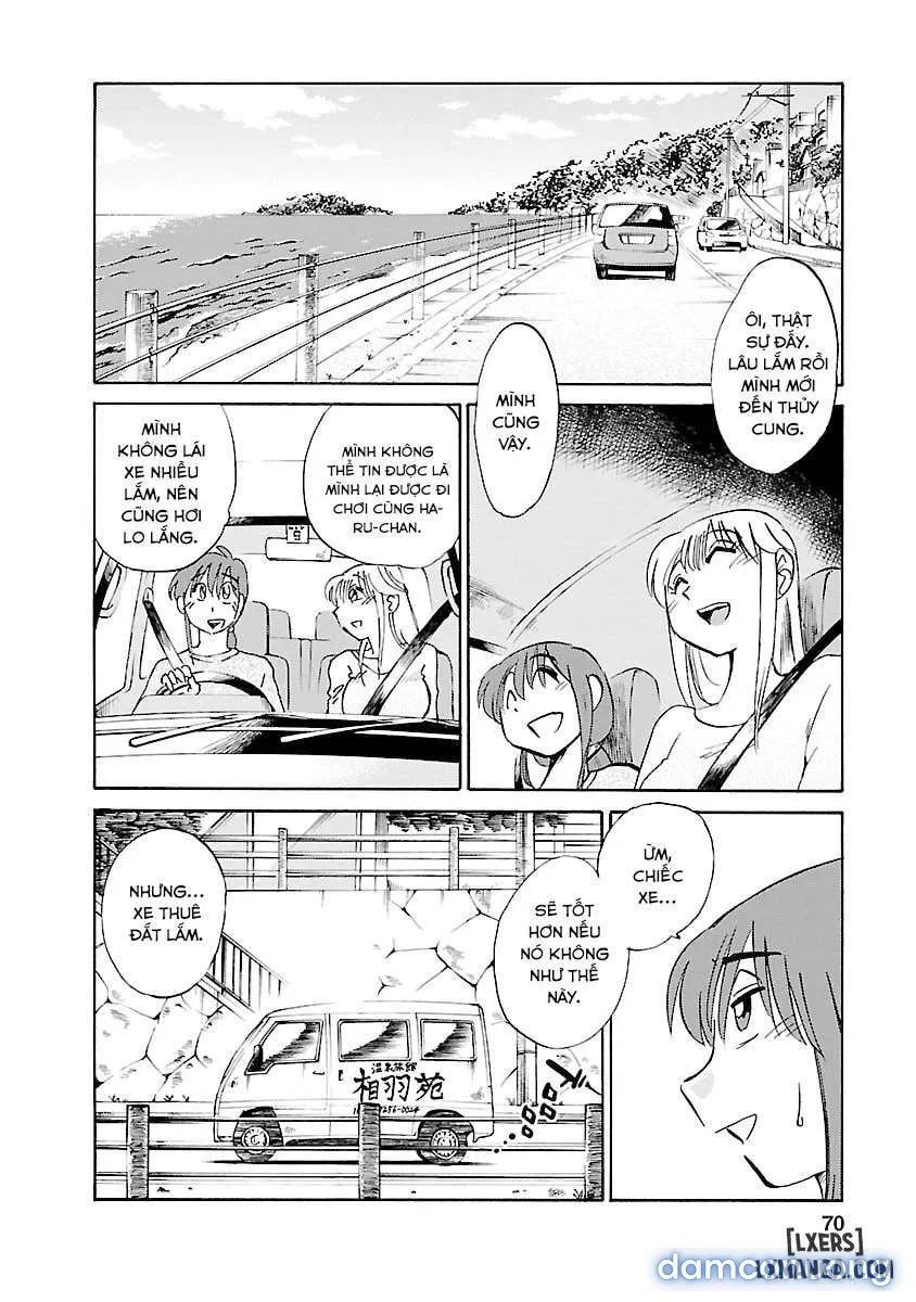 Hirugao 3 