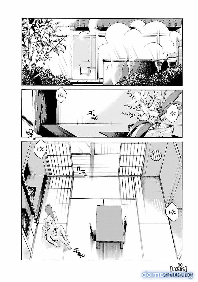 Hirugao 3 