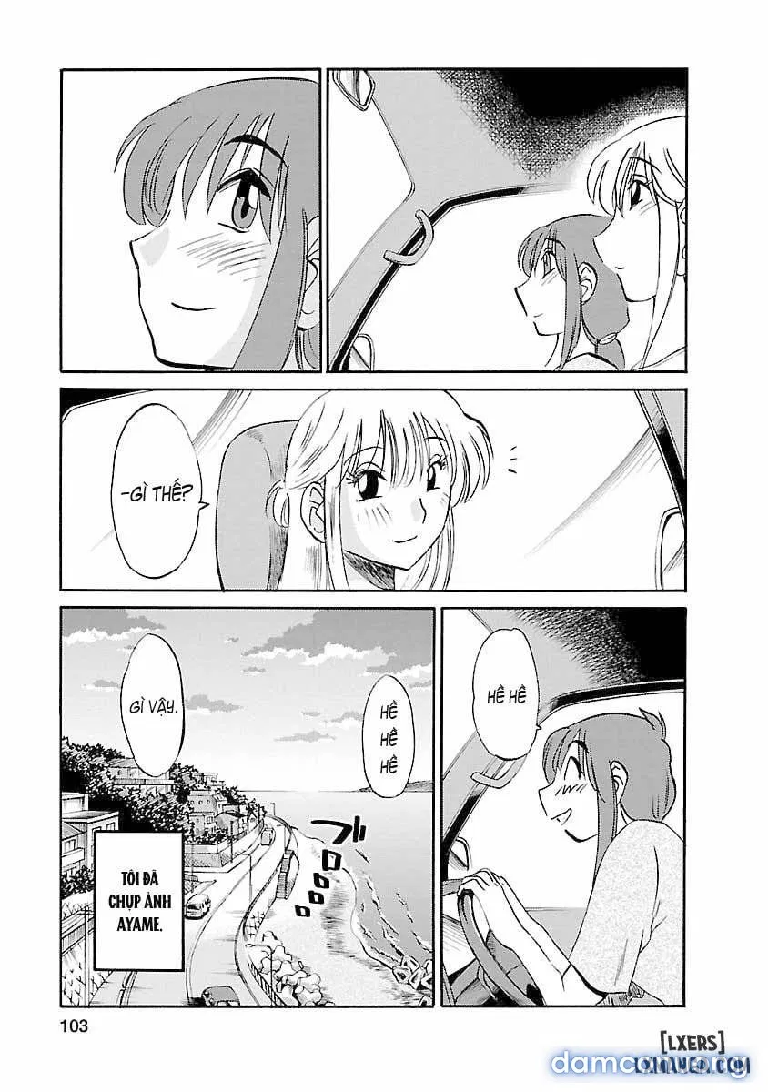 Hirugao 3 