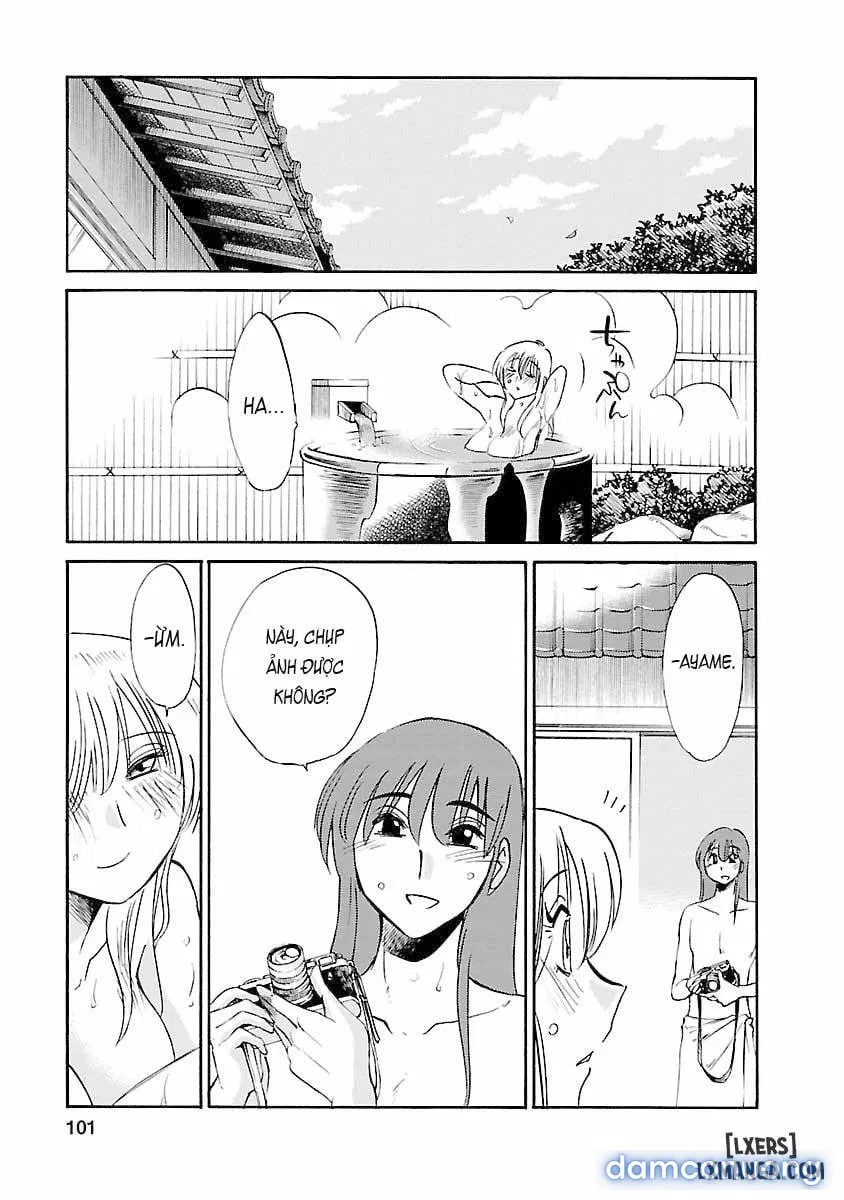 Hirugao 3 