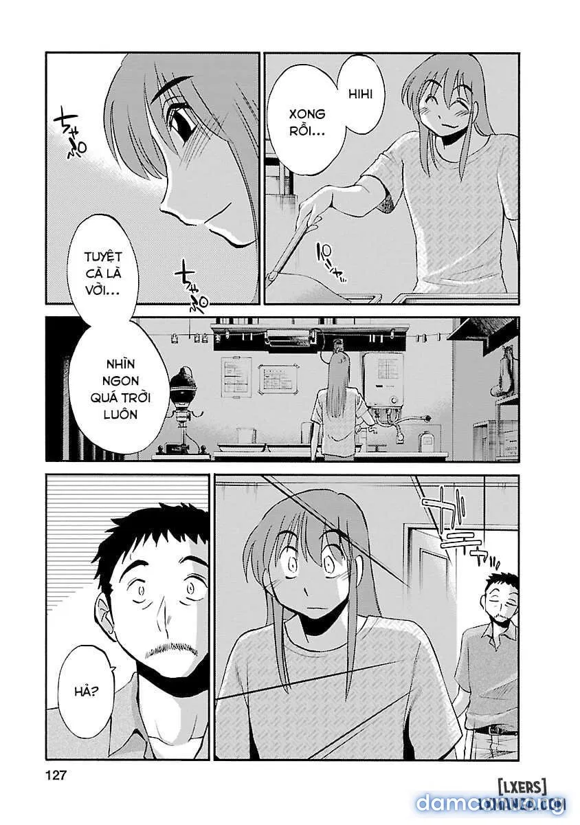 Hirugao 3 