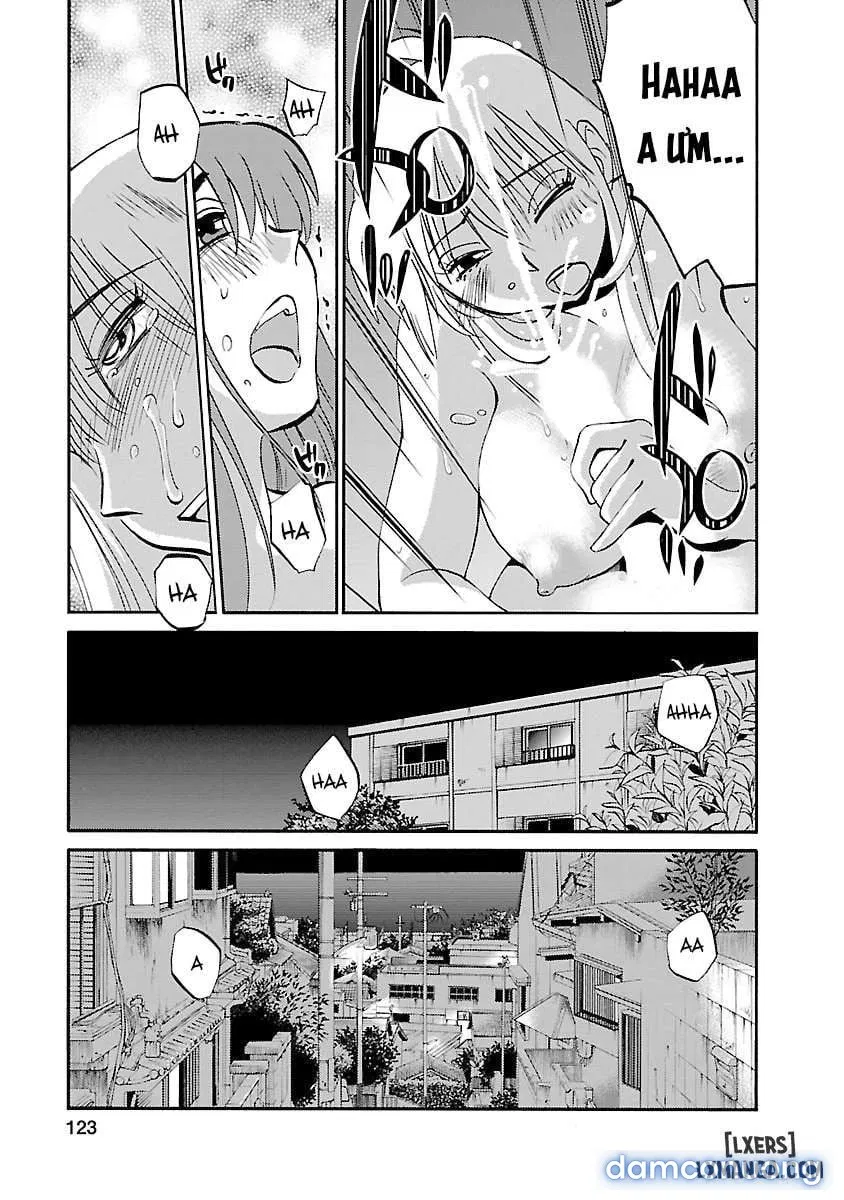 Hirugao 3 