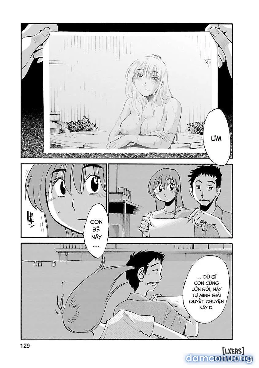 Hirugao 3 